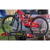 Buzz Rack e-Scorpion XL 2 kerékpártartó, e-bike kerékpárszállító